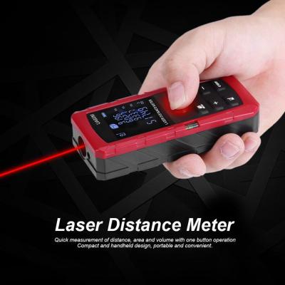 UA40M Laser Distance Meter